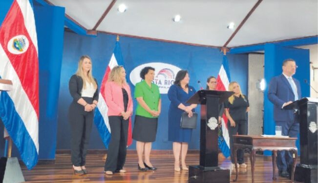 Abierto fondo para apoyar emprendimientos de las mujeres