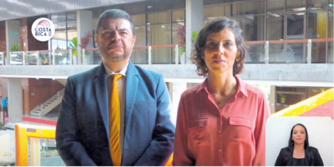 Gobierno emite reglamento con medidas de ciberseguridad aplicables a las redes de telecomunicaciones