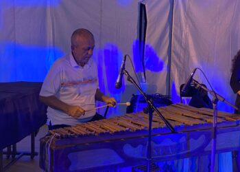 Marimbas centenarias resuenan a través del tiempo
