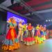 Éxito rotundo en X Festival Internacional Folclórico en celebración de 175 Aniversario del Cantonato