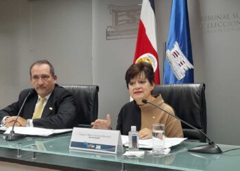 3.570.807 costarricenses podrán votar en elecciones Municipales