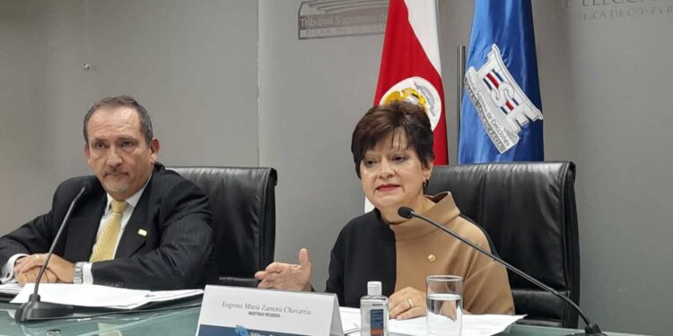 3.570.807 costarricenses podrán votar en elecciones Municipales