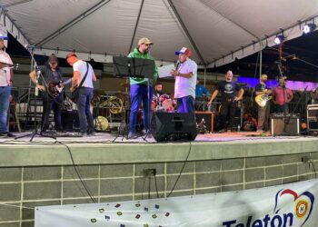 Solidaridad caracteriza a comunidad escazuceña en Mini Teletón