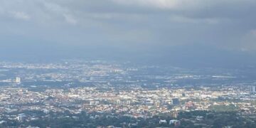 Escazú: Un cantón de contrastes que refleja la brecha social