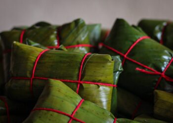 Tamal navideño: receta ancestral que sigue vigente en las mesas costarricenses