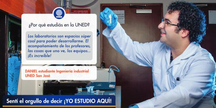 Matrícula de la UNED para segundo cuatrimestre de 2024 abrirá del 6 al 11 de mayo