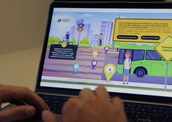 Estudiantes podrán realizar Servicio Comunal aprendiendo sobre seguridad vial