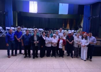 Ciudad de Escazú en continua construcción tras 105 años de historia