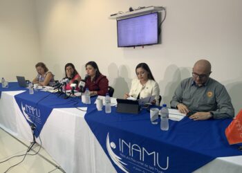 Costa Rica refuerza su lucha contra el femicidio con la campaña: